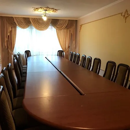 Otel Tur Gotel Kosiv