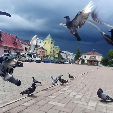 Tur Gotel Отель *