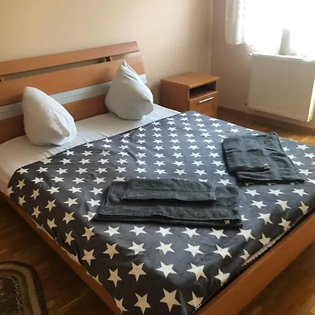 Tur Gotel Hotel Kosiv