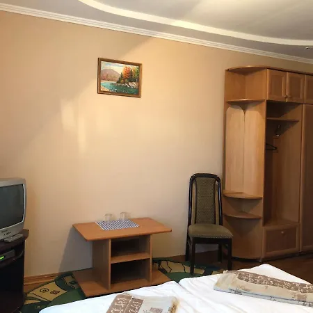 Отель Tur Gotel Косов