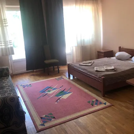Отель Tur Gotel