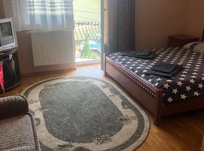 Tur Gotel Косов