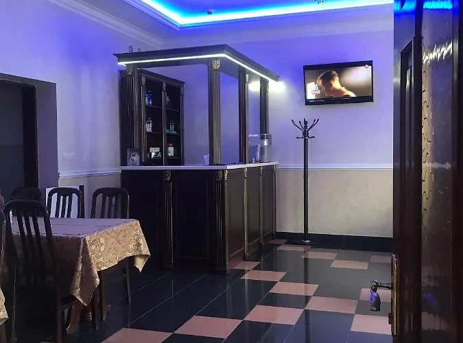 Отель Tur Gotel *