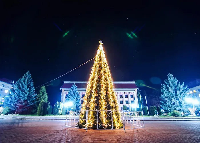 Tur Gotel Отель