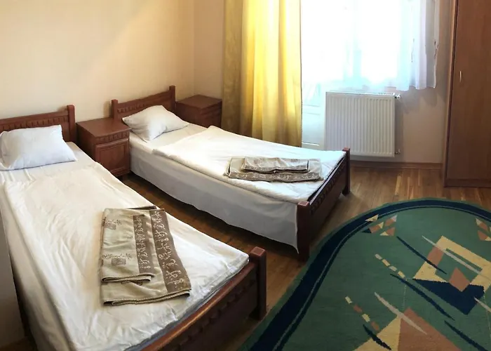 Tur Gotel * Косов