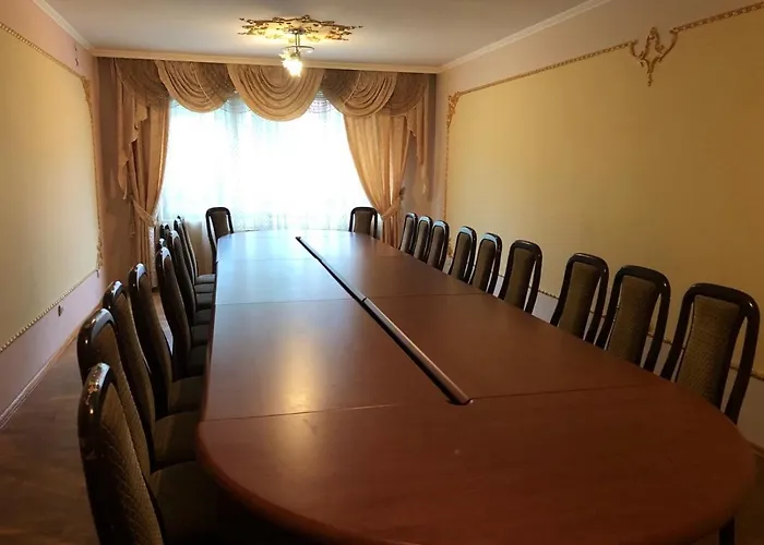 Hotel Tur Gotel Kossiw