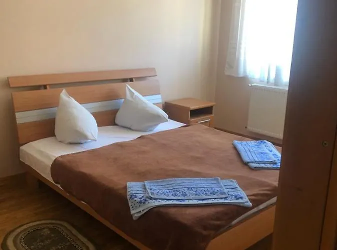 Tur Gotel Отель *