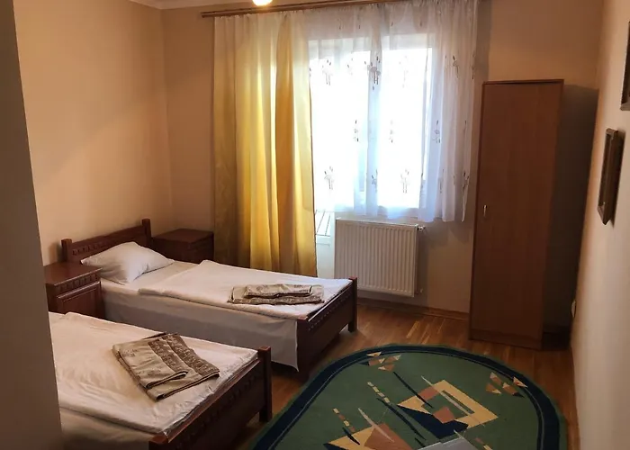 Tur Gotel * Косов