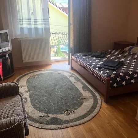 Tur Gotel Kosiv