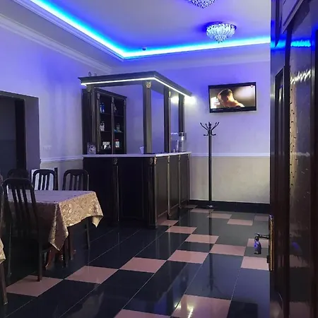 Hotel Tur Gotel *