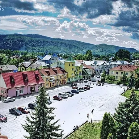 Hotel Tur Gotel