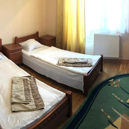Tur Gotel * Kosiv