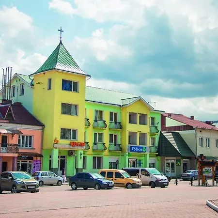 Hotel Tur Gotel